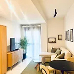 Santa Inés 1214 Appartement