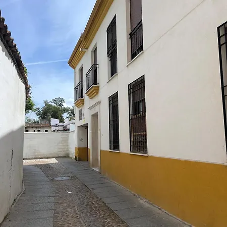 Appartement Santa Inés 1214