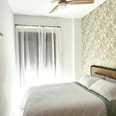 Apartmán Santa Ines 1214