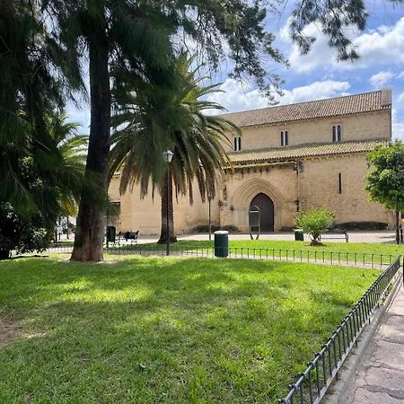 Santa Inés 1214