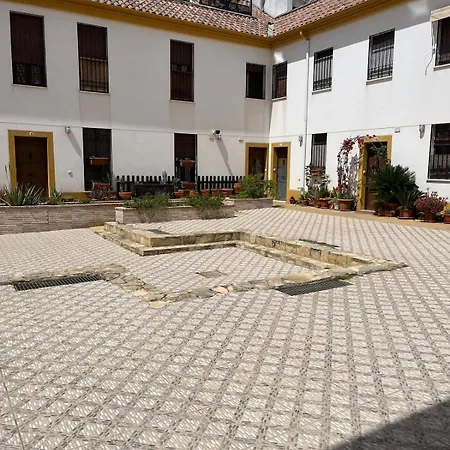 Appartement Santa Inés 1214 Cordoue