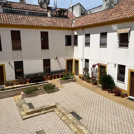 Santa Inés 1214 Appartement Cordoue