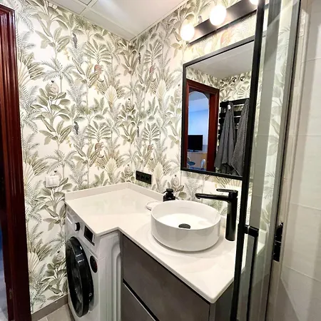 Apartmán Santa Ines 1214 Córdoba